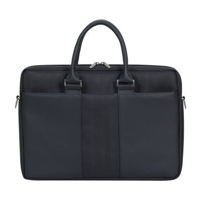 Сумка для ноутбука RivaCase 15.6&quot; 8135 Black (8135Black) | Зображення 1