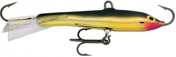 Балансир RAPALA Jigging Rap W2 2 см 4 г G (W2 G)