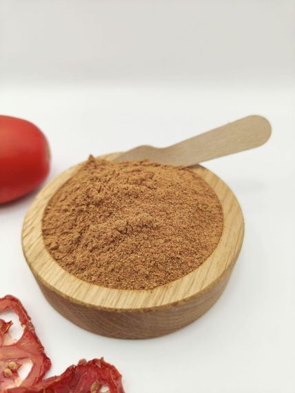 Приправа из сушёных помидоров 20г | Зображення 1