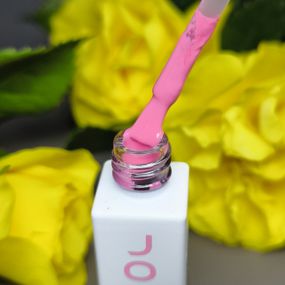 Гель-лак JOIA vegan 022 ніжний піон, 6 мл