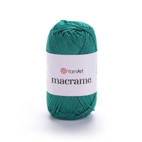 Yarnart  Macrame №158 пряжа ярнарт макраме поліестер