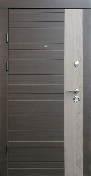 Входные двери Qdoors Премиум Альт-М