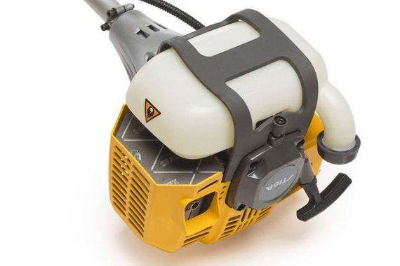 Коса бензиновая STIGA BC535B | Зображення 8