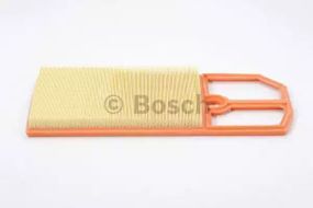 Фільтр повітряний SKODA OCTAVIA, VW GOLF, BOSCH (1457433716)