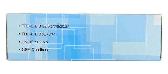 Роутер модем WIFI 4G ZTE MF 79 U USB сім карта два виходи під антену + 2 антени по 5 дб | Зображення 7