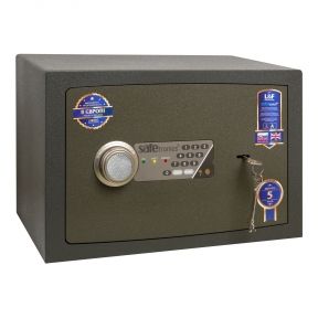 Сейф взломостойкий Safetronics NTR 24E-М