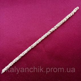 Ерш для чистки стеклянной трубки RAW Hard D - 0.4 см.