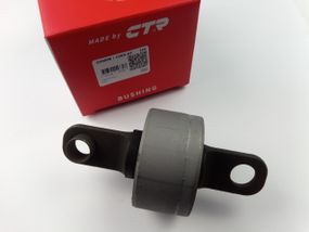 Сайлентблок заднього поздовжнього важеля Elantra (HD)/i30/Ceed (ED), CTR (GV0058) (55543-2H000)