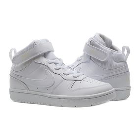 Кросівки Nike COURT BOROUGH MID 2 PS