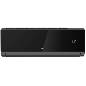 Кондиціонер TAC-12CHSD/XA82IN Black Inverter R32 WI-FI