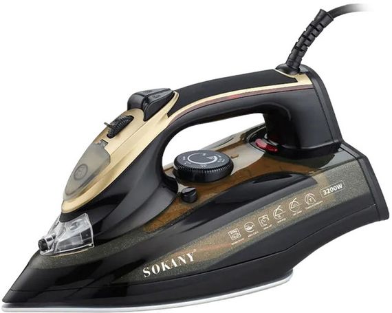 Електричний праска 2200 Вт XPRO SK-11027 (45284- Электрический утюг SK-11027_1207)