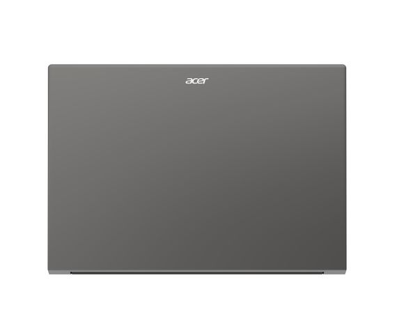 Ноутбук Acer Swift X SFX14-71G 14.5' 2.8K OLED, Intel i7-13700H, 32GB, F1TB, NVD4050-6, Win11, сірий (NX.KEVEU.005) | Зображення 8