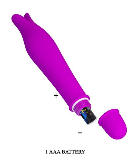 Вибромассажер серии Pretty Love - Jeffrey, BI-014502 sexstyle | Зображення 6