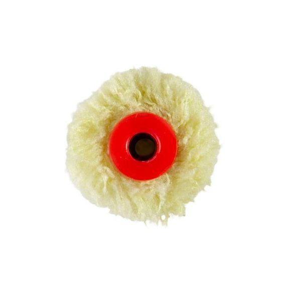 Валик Синтекс 100*15*6 мм INTERTOOL KT-4410 | Зображення 2