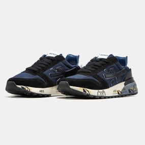 Кроссовки Premiata Mick / премиата Mick топ весна / осень 2180 43 27.5