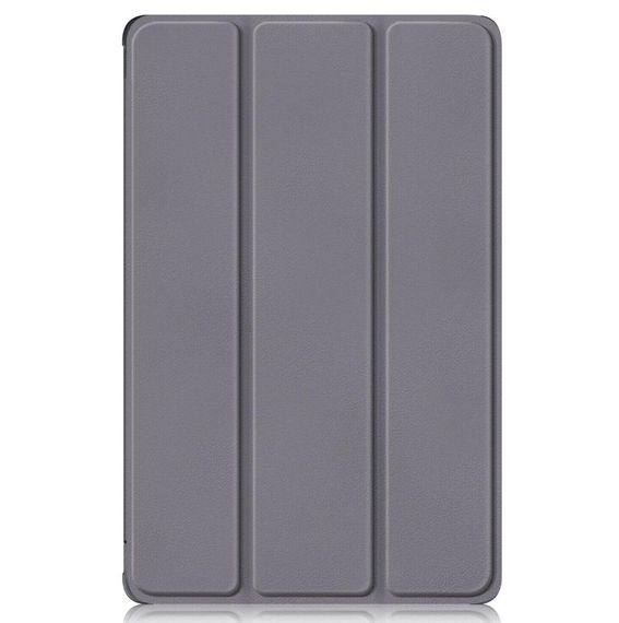 Чохол Primolux Slim для планшета Lenovo Tab P11 Pro 2nd Gen 11.2" TB-132 / TB-138 - Grey | Зображення 1