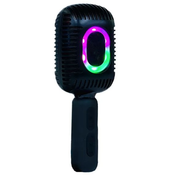 Караоке Микрофон-колонка KMC650