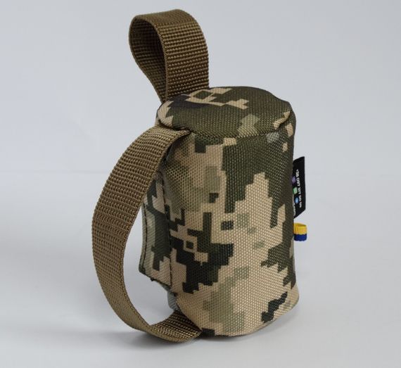 Мішок малий подушка 6 на 9 см GEN 1 піксель | Зображення 5