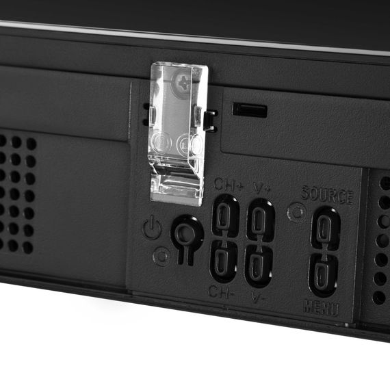 Телевізор 2E 65A07K (2E-65A07K) | Зображення 7