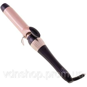 Круті плойки для волосся Adler, Професійні щипці для завивки волосся Плойка локонів професійна DX-89