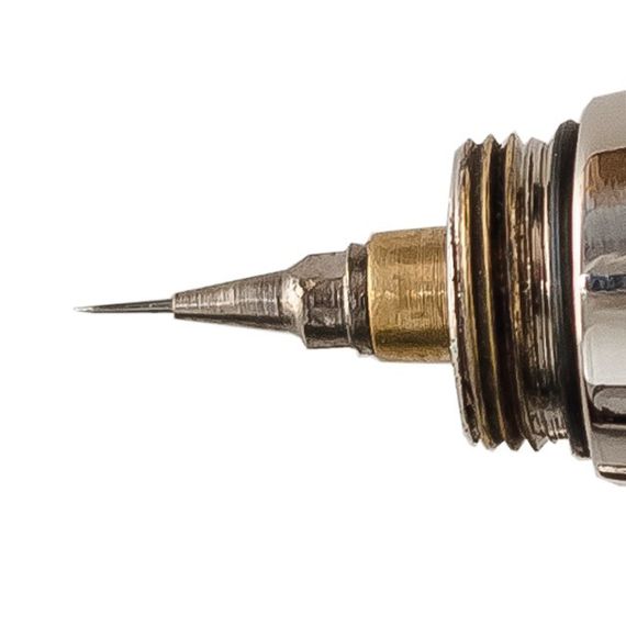 Аерограф електричний 12 Вт DT-5001 | Зображення 3