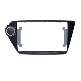 Перехідна рамка серії QIV QBR-F 0801-04 для Kia K2 2013+ 9 дюймів