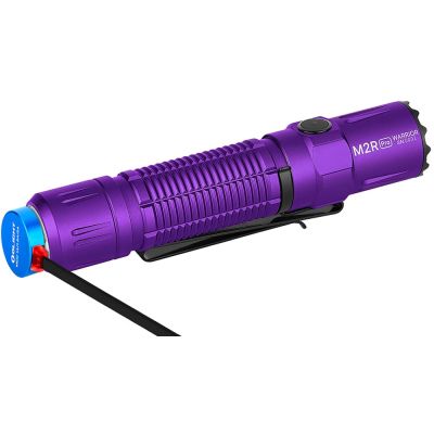 Ліхтар Olight M2R Pro Purple (M2R Pro PU) | Зображення 1