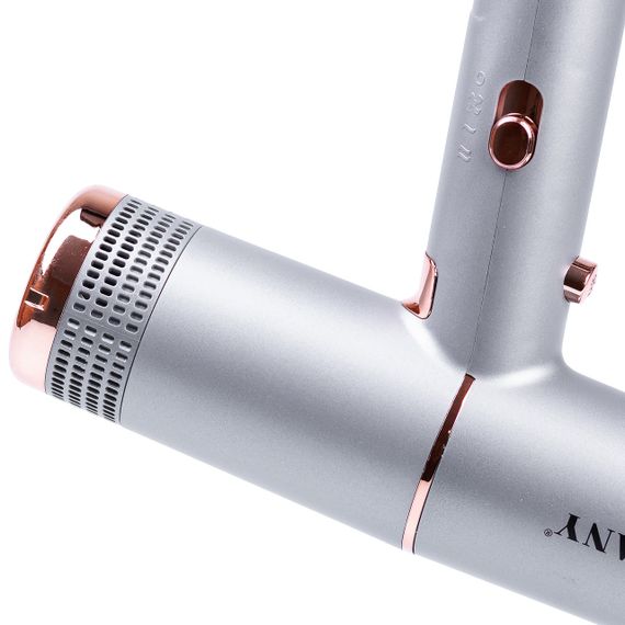 Фен для волосся Sokany SK-2220 з вузьким концентратором | Зображення 3