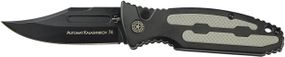 Ніж Boker Plus Kalashnikov 74 Auto Black