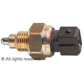 Датчик включения заднего хода Citroen Berlingo/Jumpy / Fiat Scudo / Peugeot Expert/Partner 95-, Facet, 7.6108,