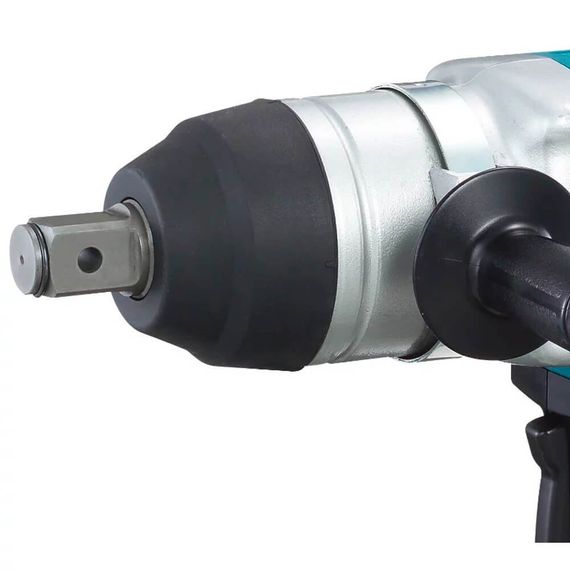 Гайкокрут мережевий Makita TW1000 (1000 Нм, 1", 1200 Вт, 8.8 кг) | Зображення 4
