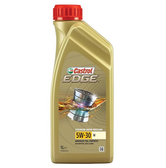 Моторна олива Castrol Edge LL-04 5W-30 1л.