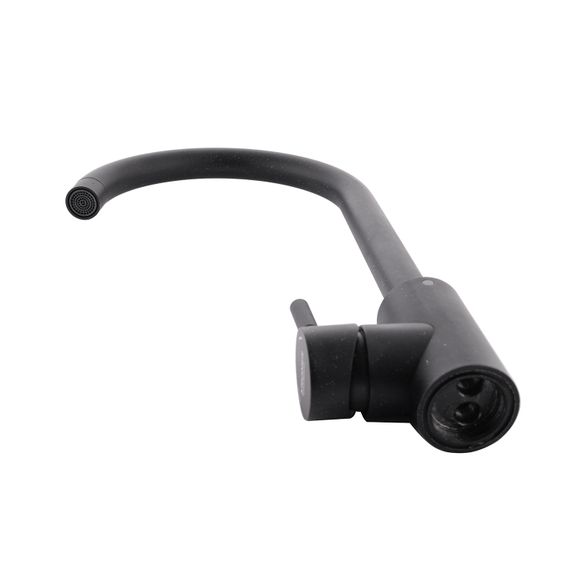 Змішувач для кухні Kroner KRM Edelstahl Klassisch - SCH035 (CV023003) | Зображення 4