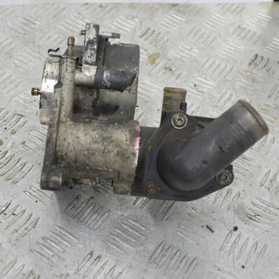 Вакуумний насос 2.2 TDCI Ford Transit 2006-2014 Насос вакуумний Форд Транзит 7224541505 XS7Q2A451BJ | Зображення 3