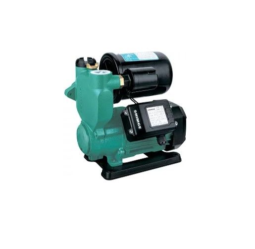 Насосна станція SHIMGE PW370, Hmax 36 м, Qmax 40 л/хв