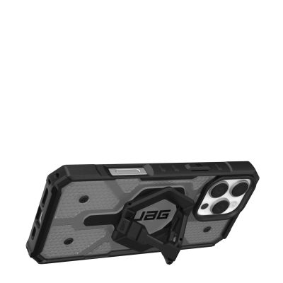 Чехол для мобильного телефона UAG iPhone 16 Pro Max Pathfinder Clear (1144651BV02) | Зображення 3