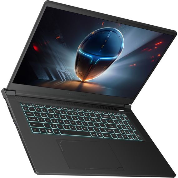 Ноутбук Thunderobot 911 X17 (911X17-i7136H56C1Q165MBD) | Зображення 5