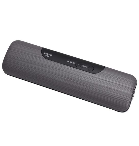 Вакуумний пакувальник зі швидким і ефективним вакуумуванням Sokany SK-13031 Сірий (47836-SK-13031_918) | Зображення 3