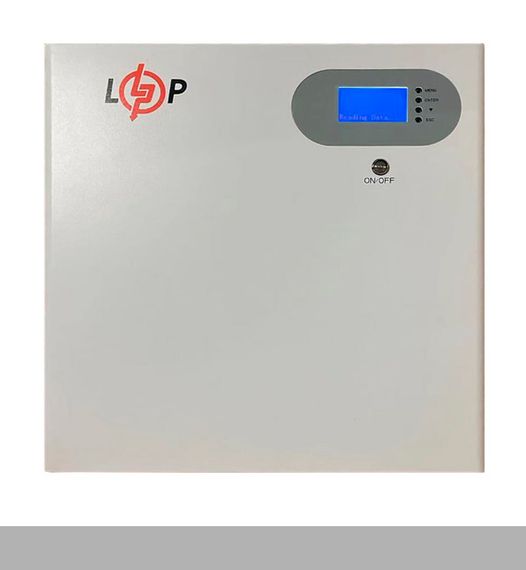 Настінний літієвий акумулятор 5120 кВт XPRO (345611076_58410)