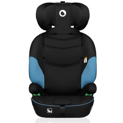 Автокресло Lionelo Levi I-size Blue Cobalt (LO-LEVI I-SIZE BLUE COBALT) | Зображення 6