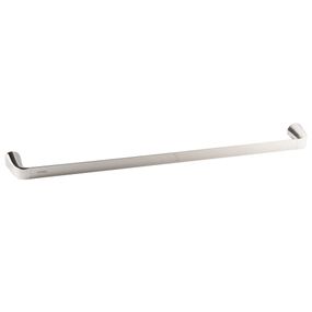 Тримач для рушників Corso GARDA 600×70×34мм (9680502)