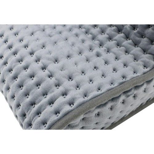 Електрична грілка для ніг Ruhhy 21885 з пультом 3 режими 100 Вт | Зображення 4