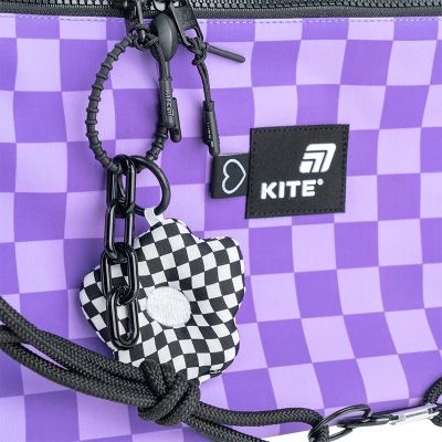 Сумка детская Kite Education teens 2774-2 крос-боді (K25-2774-2) | Зображення 9