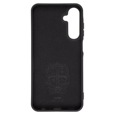 Чехол для мобильного телефона Armorstandart ICON Case Samsung A25 5G (A256) Black (ARM69656) | Зображення 1