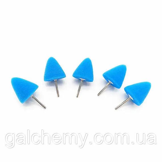 Набір змінних міні-падів (конус-поролон) SGGA091, SGCB