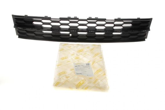 Решетка бампера переднего Skoda Octavia 18- 88531797402 | Зображення 1