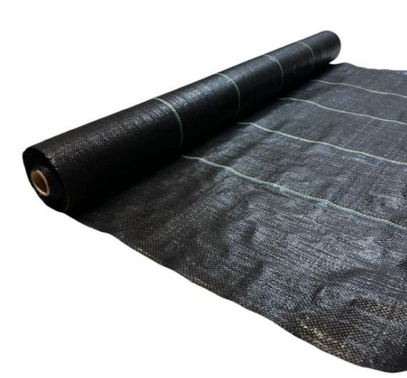 Агротканина Shadow DELUX 120 г/м² 1,1 x 50 м (АТЧД00015)