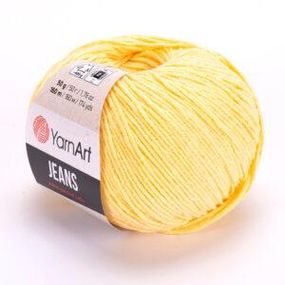 Пряжа YarnArt Jeans 88