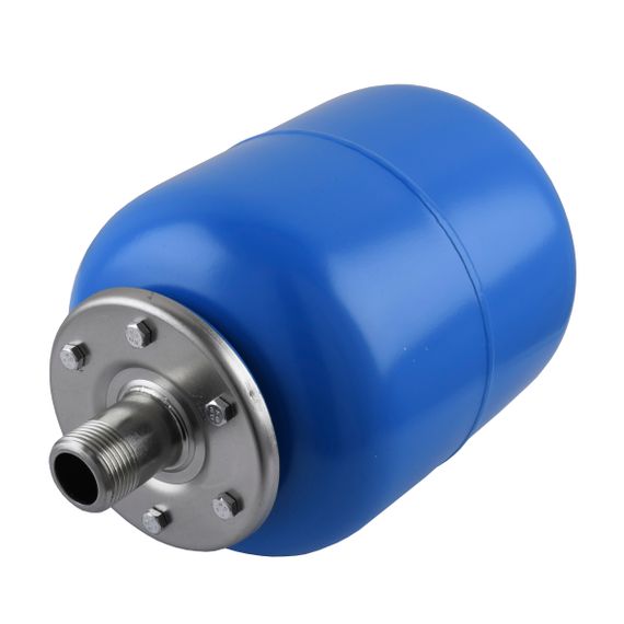 Гідроакумулятор VOLKS Pumpe 5 л (22461) | Зображення 2