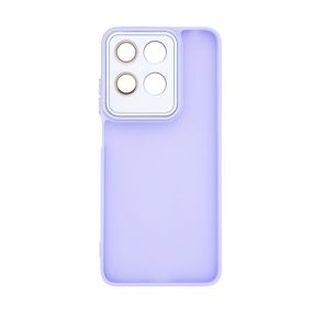 Чехол для мобильного телефона Armorstandart ShadeX Motorola G15 / G15 Power Violet (ARM83022)